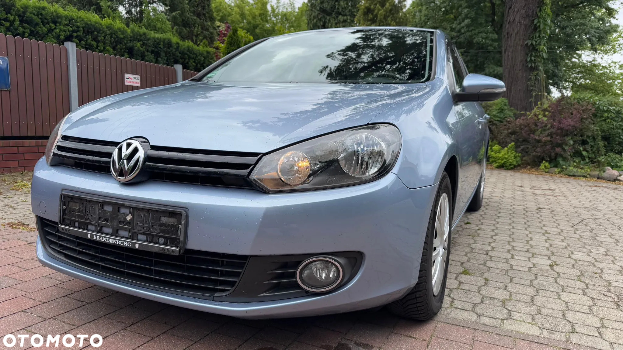 Volkswagen Golf 1.6 Comfortline - 10
