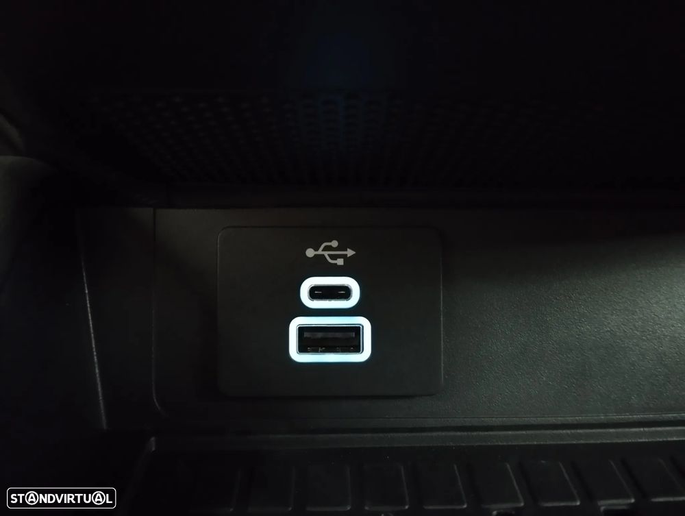 Ford Mustang 5.0 Ti-VCT Dark Horse - 39