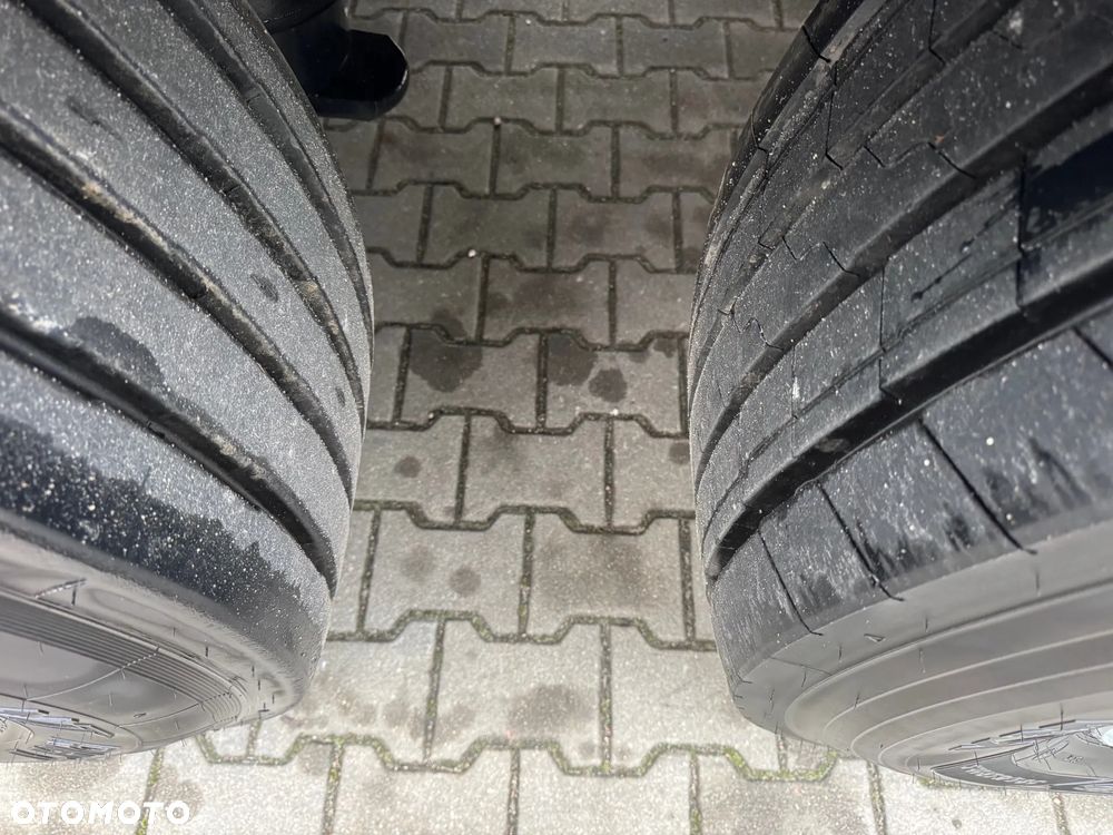 Schmitz Cargobull Multitemp. ,Doppelstock, Do farmacji,Thermo King SLXi Spectrum - 27