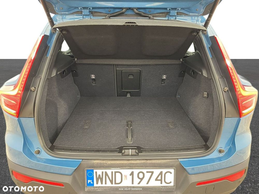 Volvo XC 40 - 12