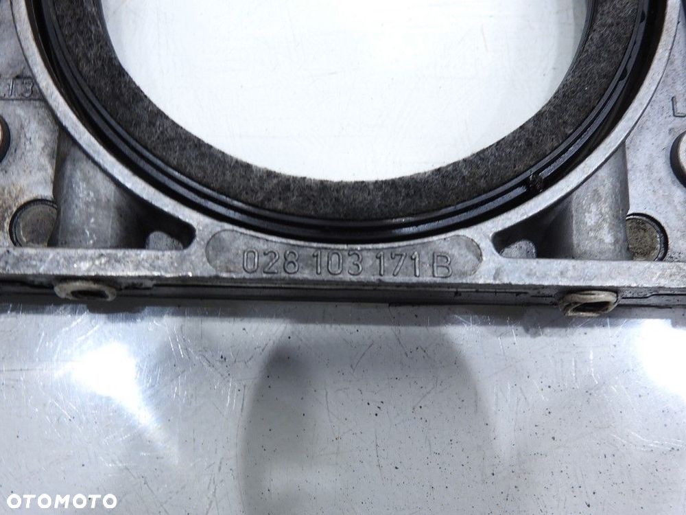 USZCZELNIACZ WAŁU VOLVO V70 II 2.5 TDI 028103171B - 2