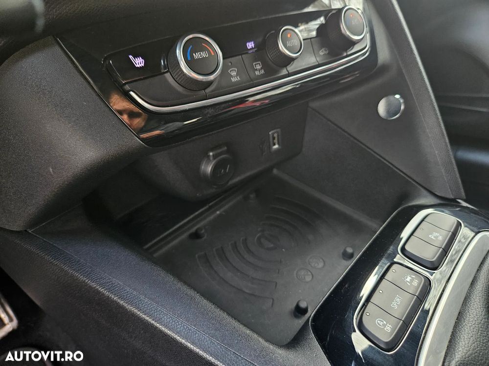 Opel Corsa 1.2 Direct Injection Turbo Start/Stop GS Line - 17