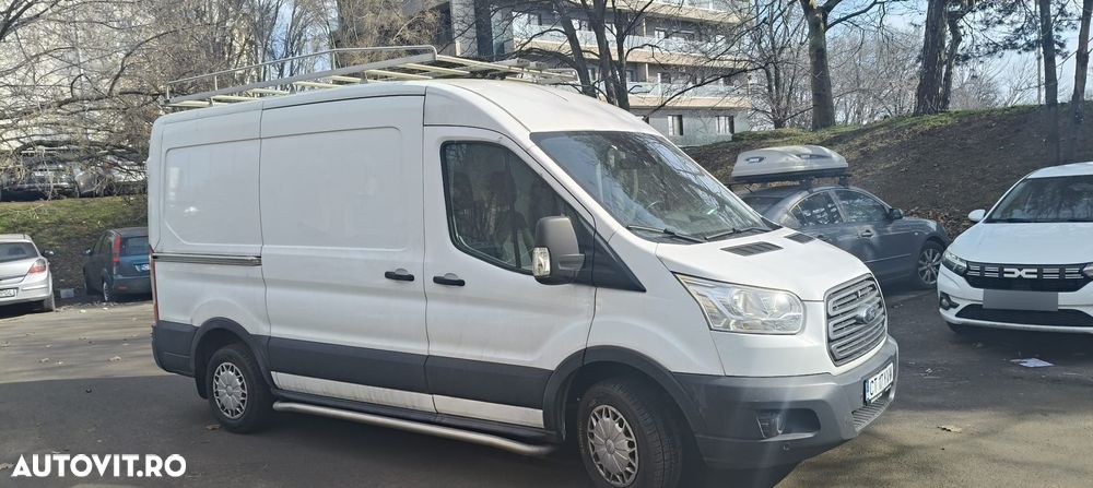 Ford TRANSIT - 4