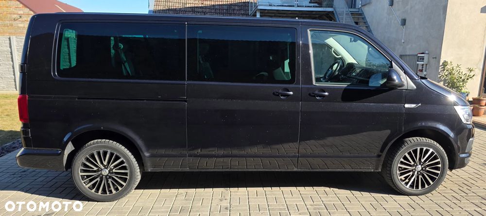 Volkswagen Caravelle 2.0 TDI L2 Highline DSG - 11