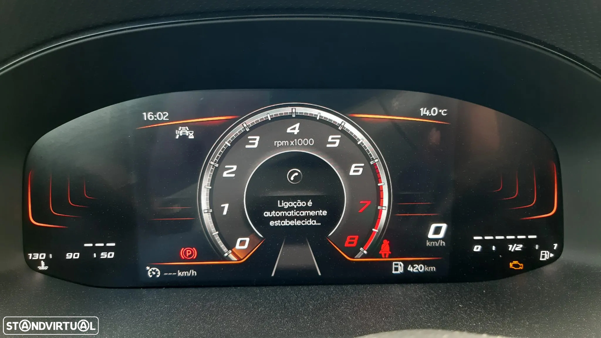 SEAT Arona 1.0 TSI Style - 13