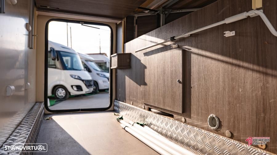 McLouis Yearling 72g c.central e basculante - 30