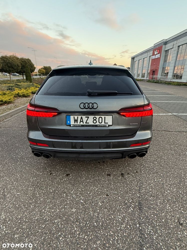 Audi A6 ver-40-tdi-quattro-s-tronic-s-line - 7