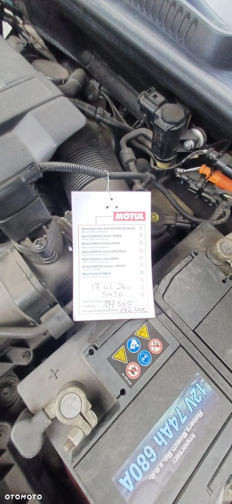 Volkswagen Golf 1.9 TDI Comfortline - 9