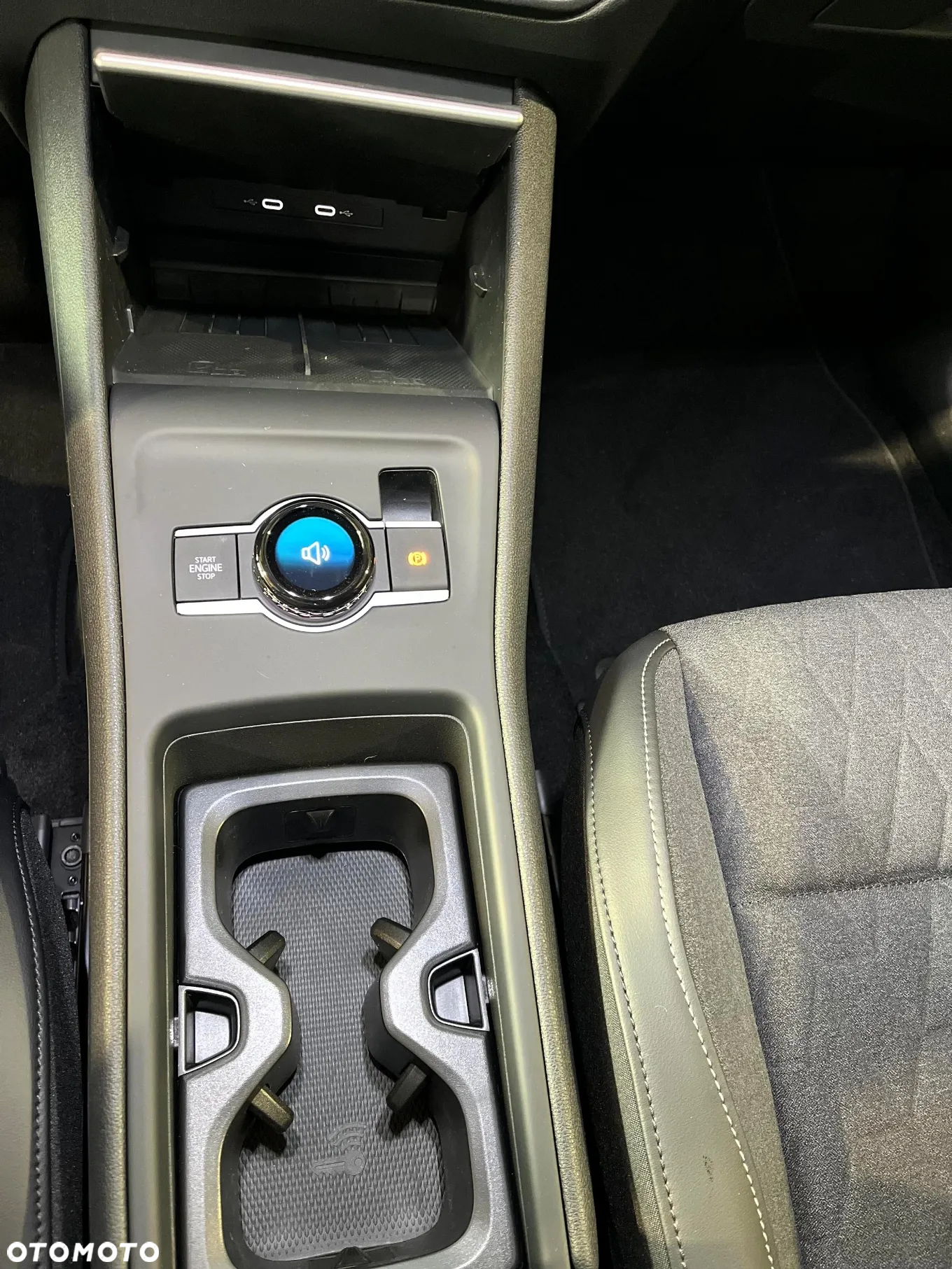Volkswagen Tiguan 1.5 eTSI Special Edition DSG - 16