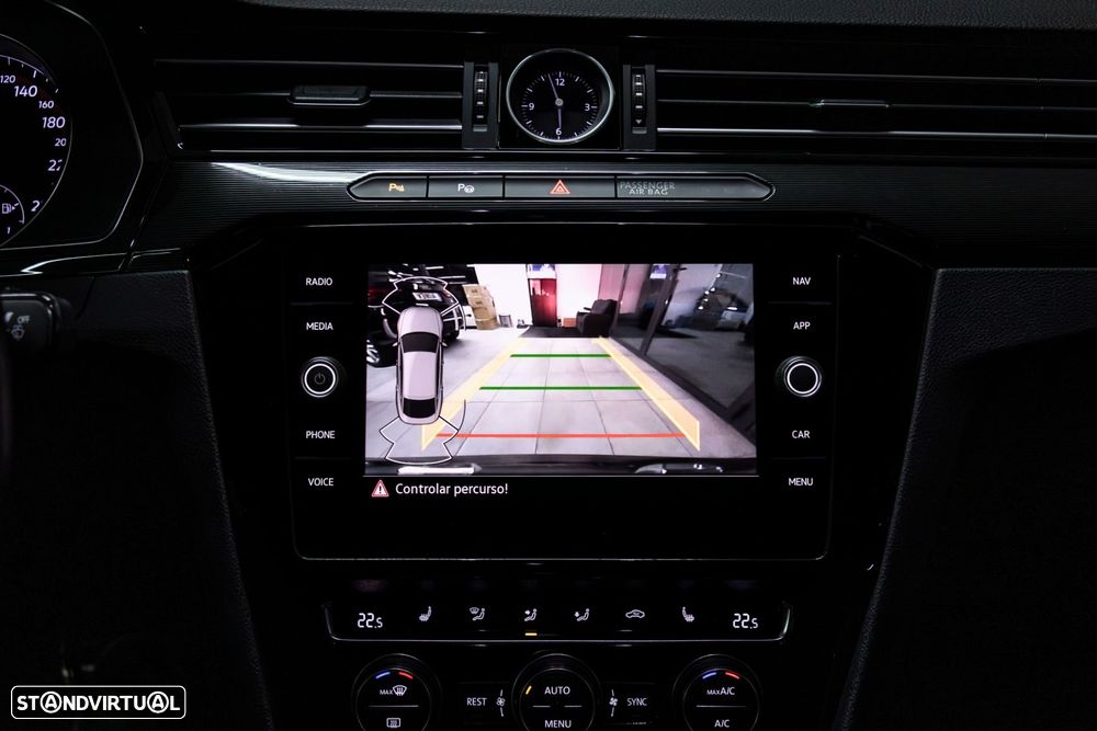 VW Arteon 2.0 TDI Elegance DSG - 33