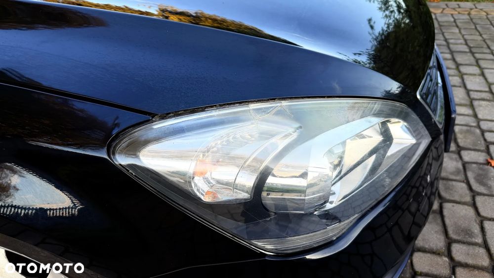 Kia Ceed 1.4 Comfort + - 19