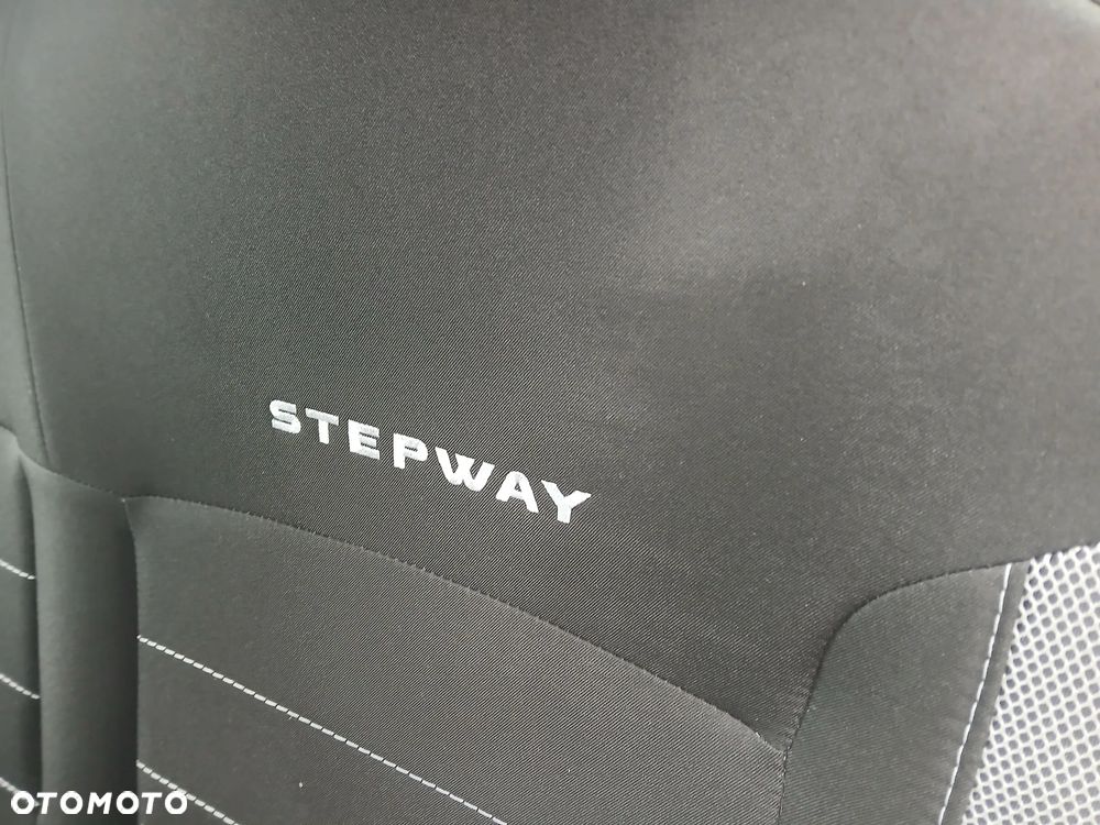 Dacia Lodgy TCe 115 Laureate - 8