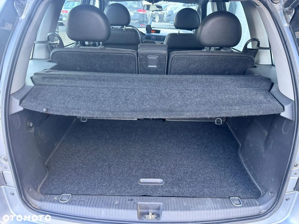 Opel Meriva - 7