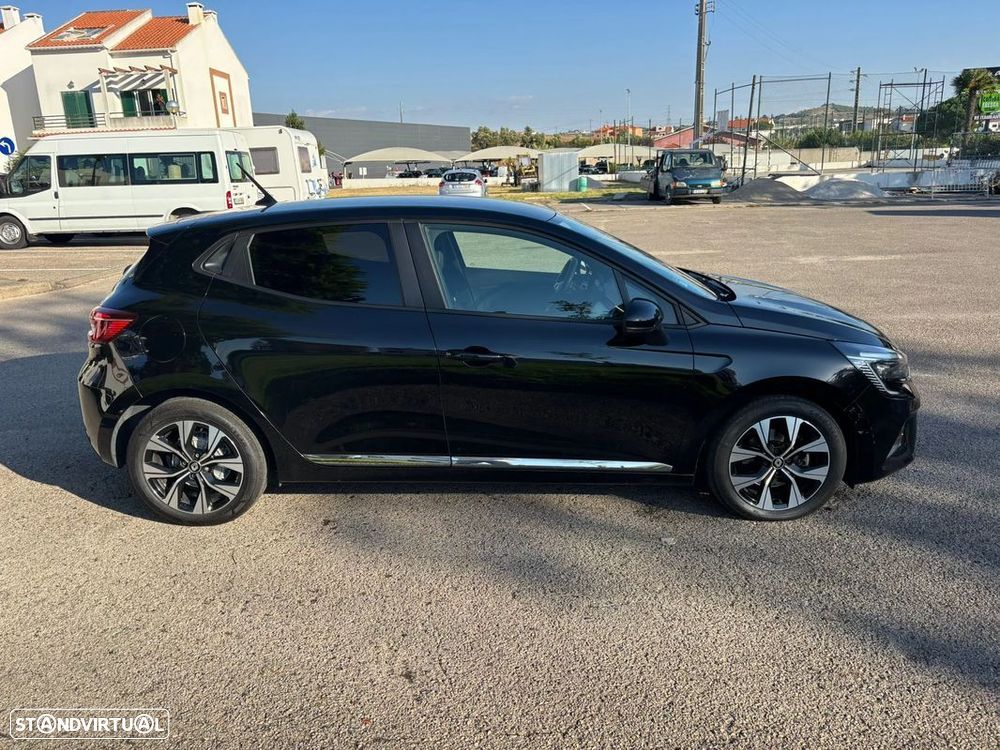 Renault Clio 1.5 Blue dCi Evolution - 5