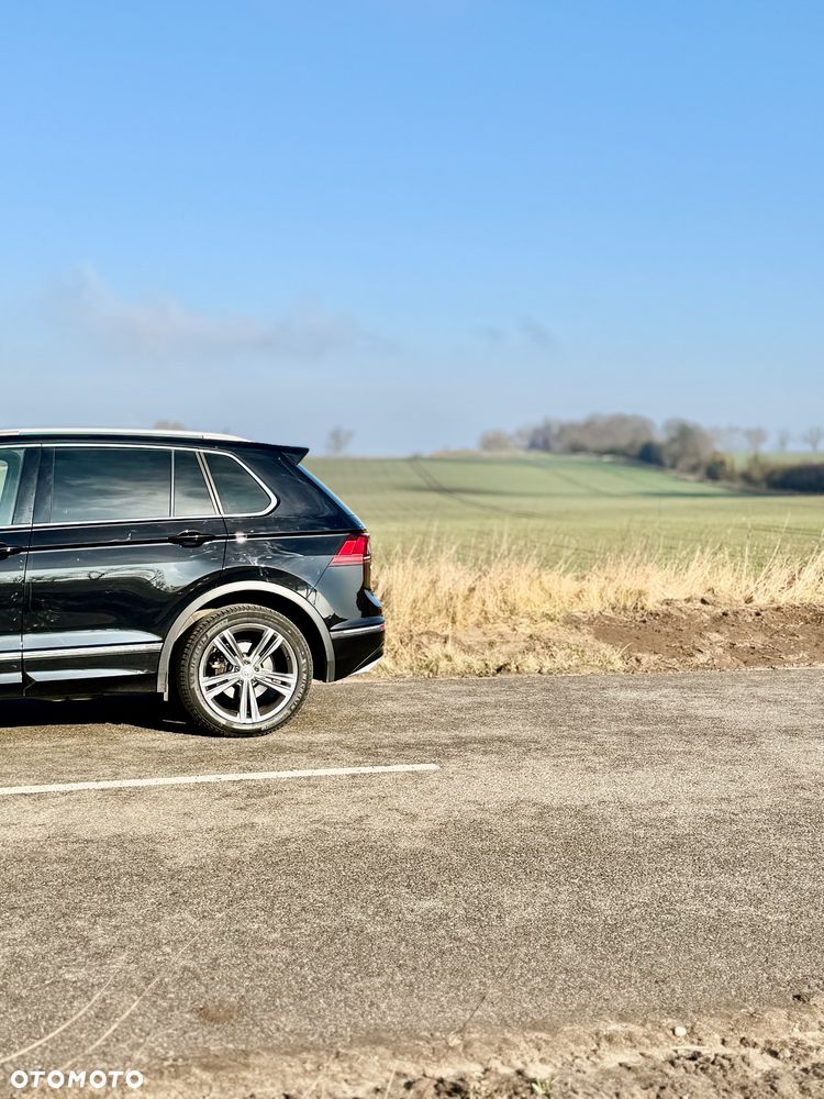 Volkswagen Tiguan 2.0 TDI SCR 4Mot Highline DSG - 5