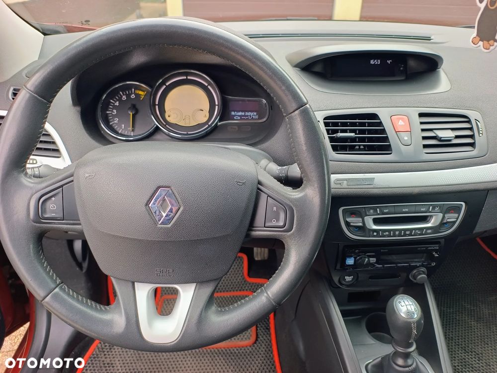 Renault Megane 1.6 16V Dynamique - 11