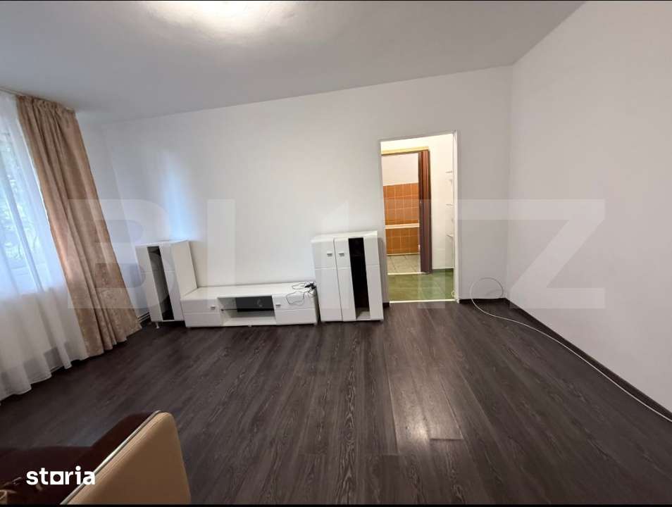 Apartament cu 2 camere, 56 mp, semidecomandat, zona Bd. Cosbuc — fotografia 1