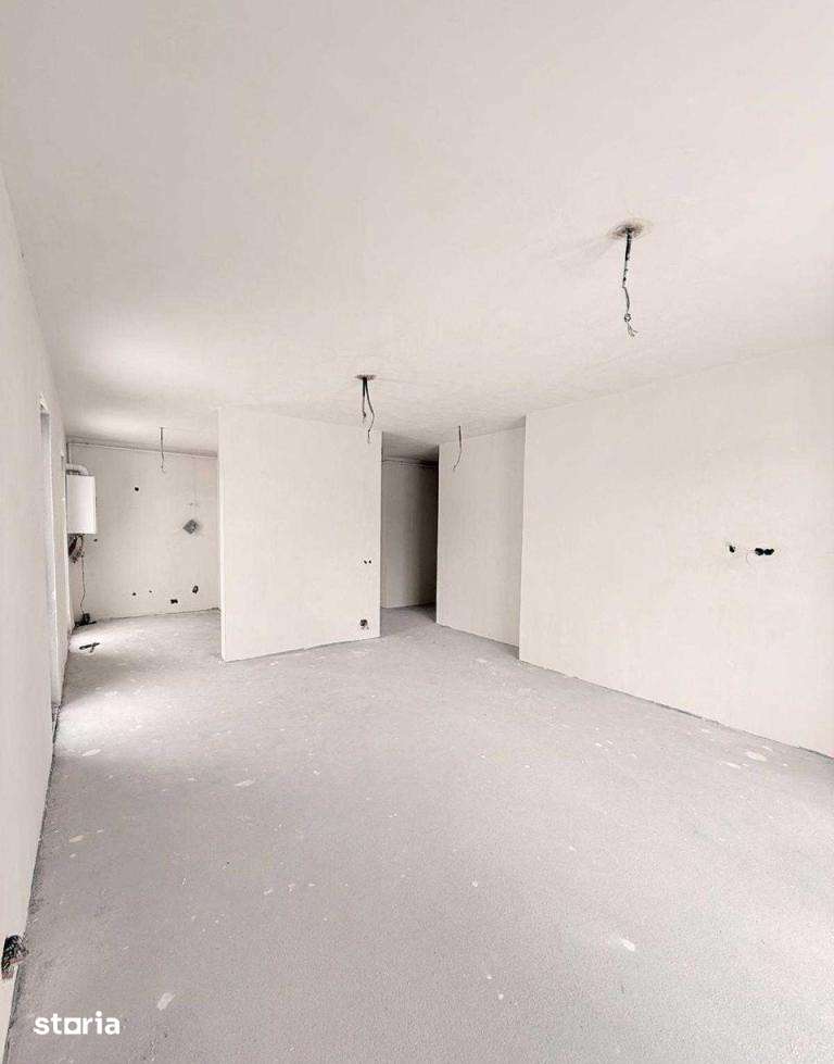 Apartament tip penthouse | 3 camere | 2 bai | terasa 106mp | Eroilor — fotografia 1
