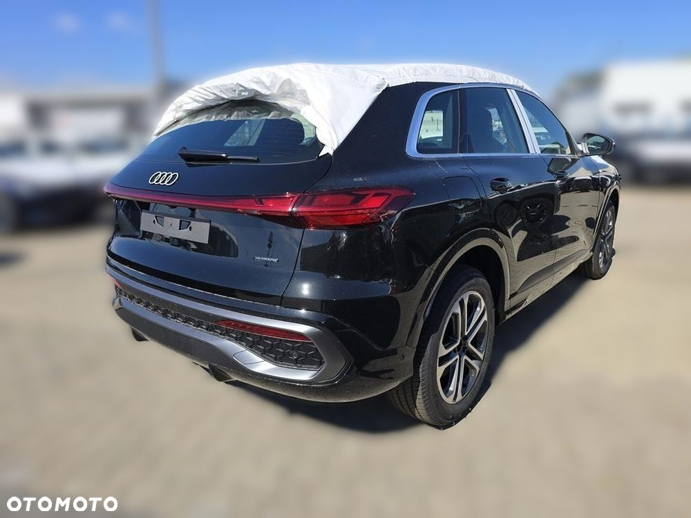Audi Q5 TDI mHEV Quattro S tronic - 4