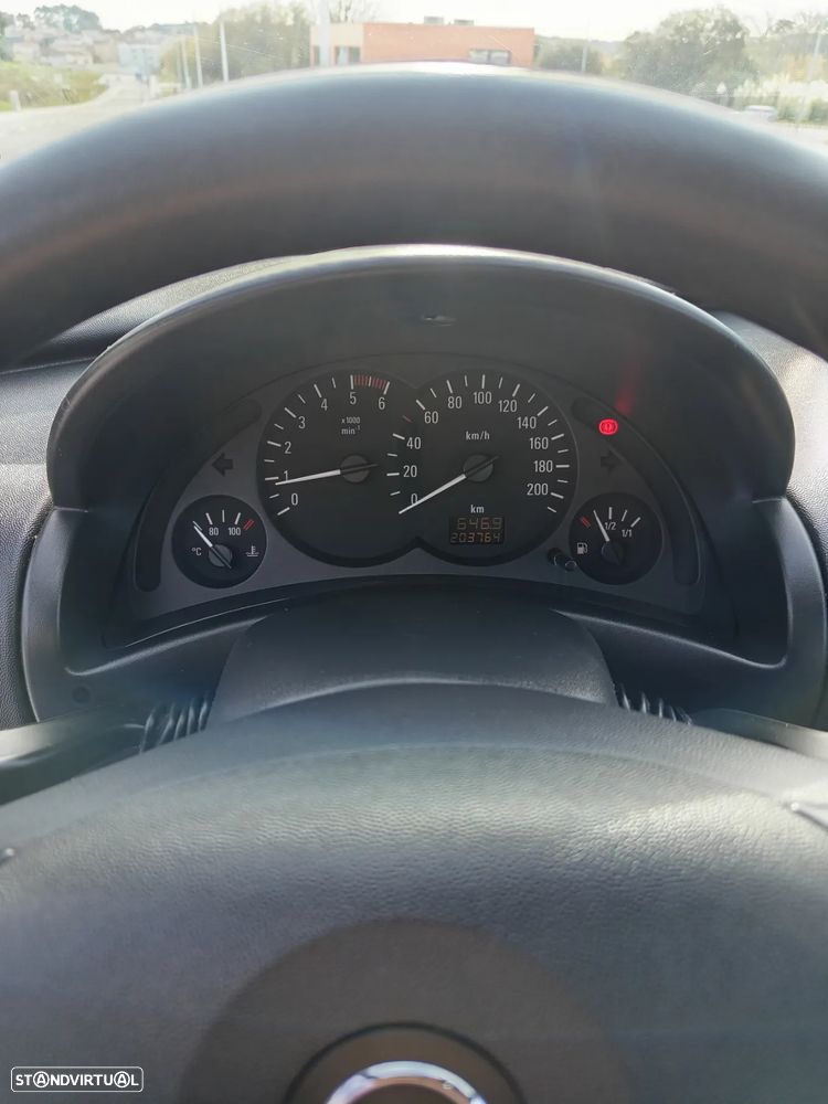 Opel Corsa 1.3 CDTI - 8