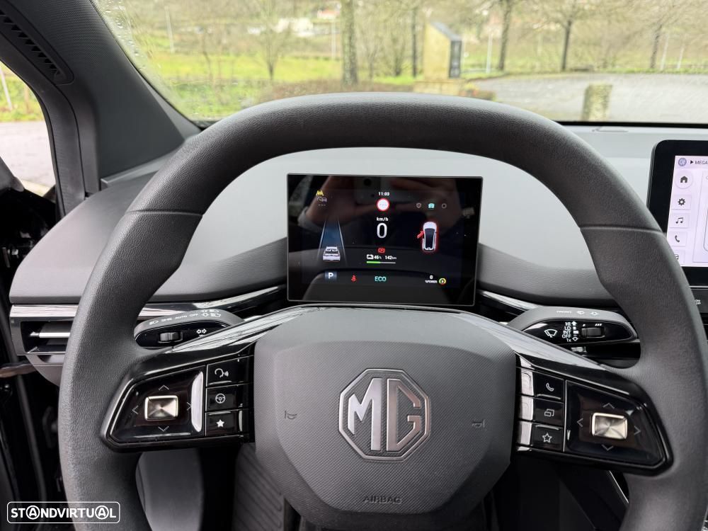 MG MG4 51 kWh Standard - 20