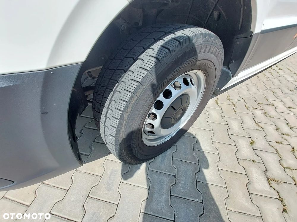 MAN TGE MAXI LONG - 30