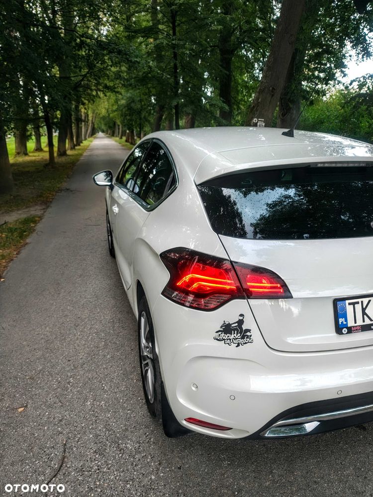 Citroën DS4 - 5