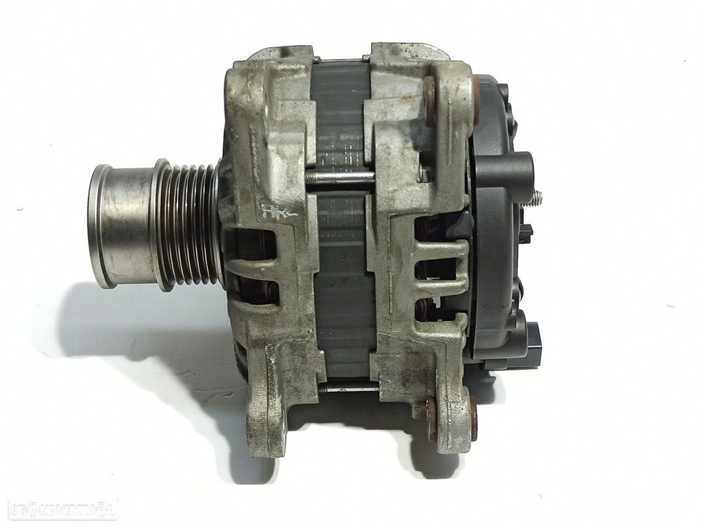 ALTERNADOR SEAT IBIZA (6P1) FR - 3