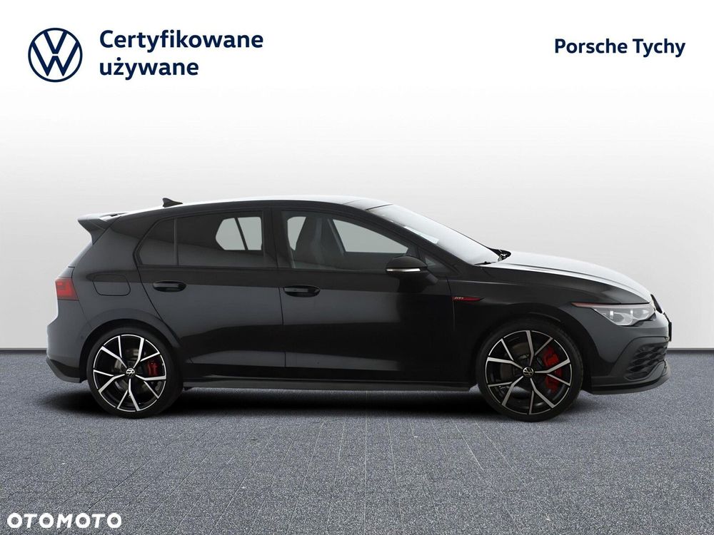Volkswagen Golf - 4