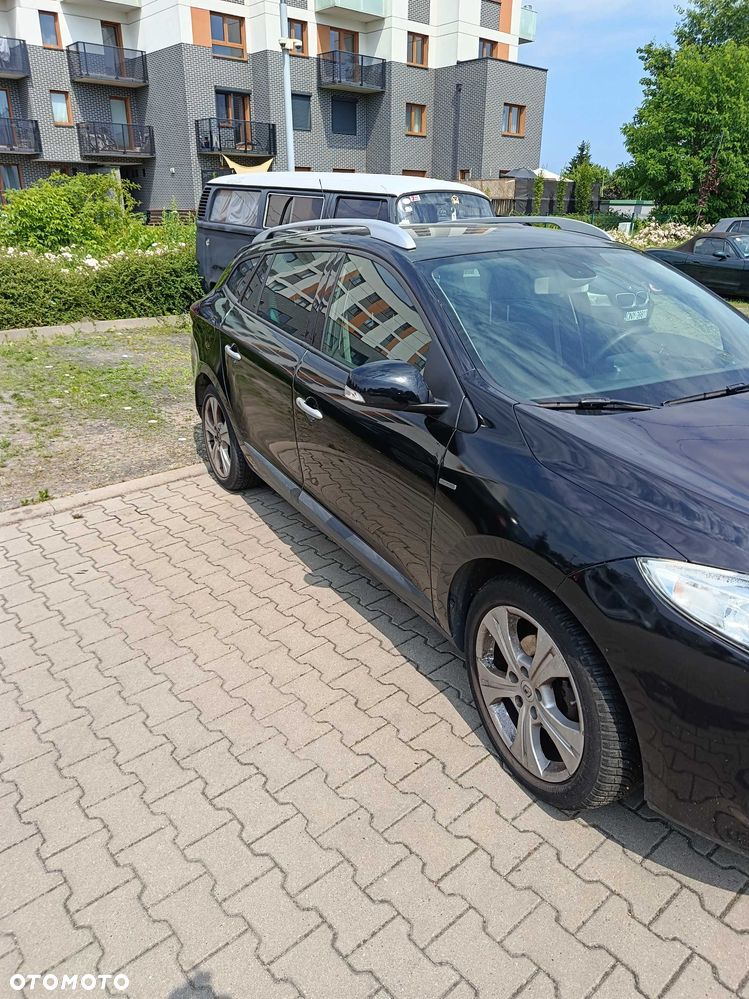Renault Megane - 5