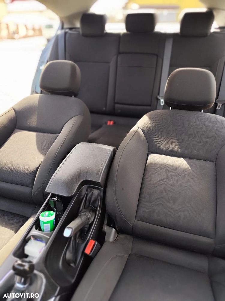 Opel Insignia 2.0 CDTI Start/Stop - 4