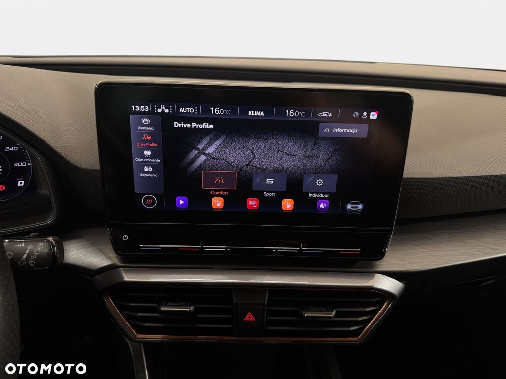 Cupra Leon Sportstourer - 26
