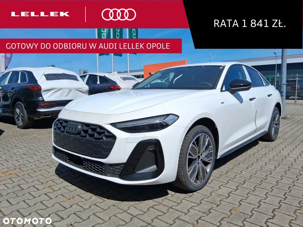 Audi A5 Limousine TFSI 110 kW S tronic - 1