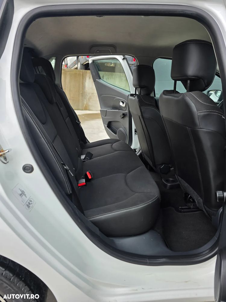 Renault Clio IV 0.9 Energy TCe Dynamique - 12