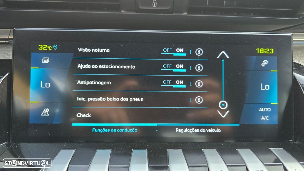 Peugeot 508 Plug-In Hybrid 225 e-EAT8 GT Pack - 38