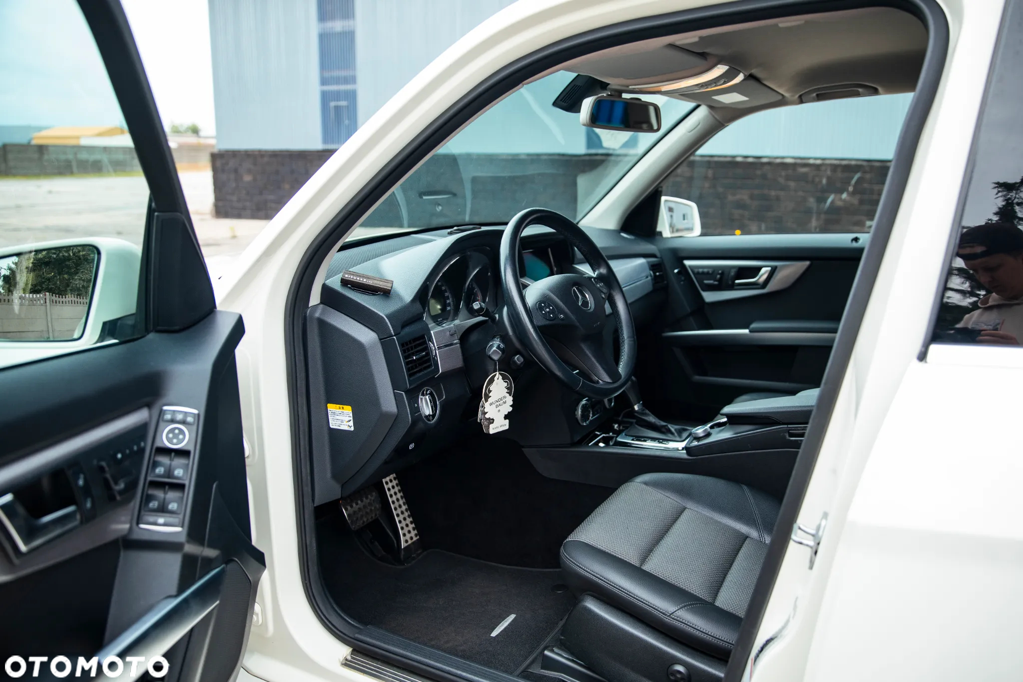 Mercedes-Benz GLK 280 4Matic 7G-TRONIC - 41