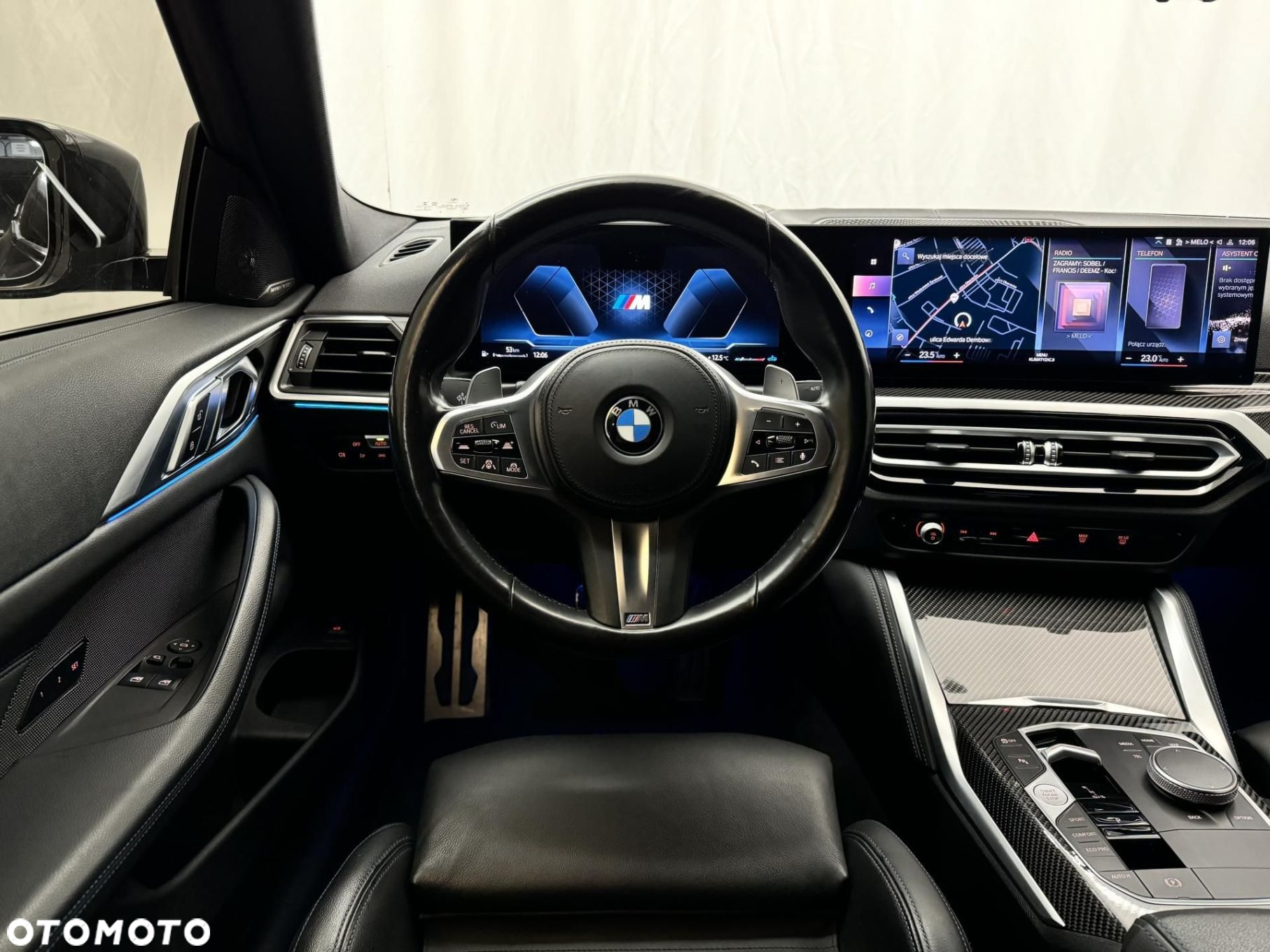 BMW Seria 4 - 20