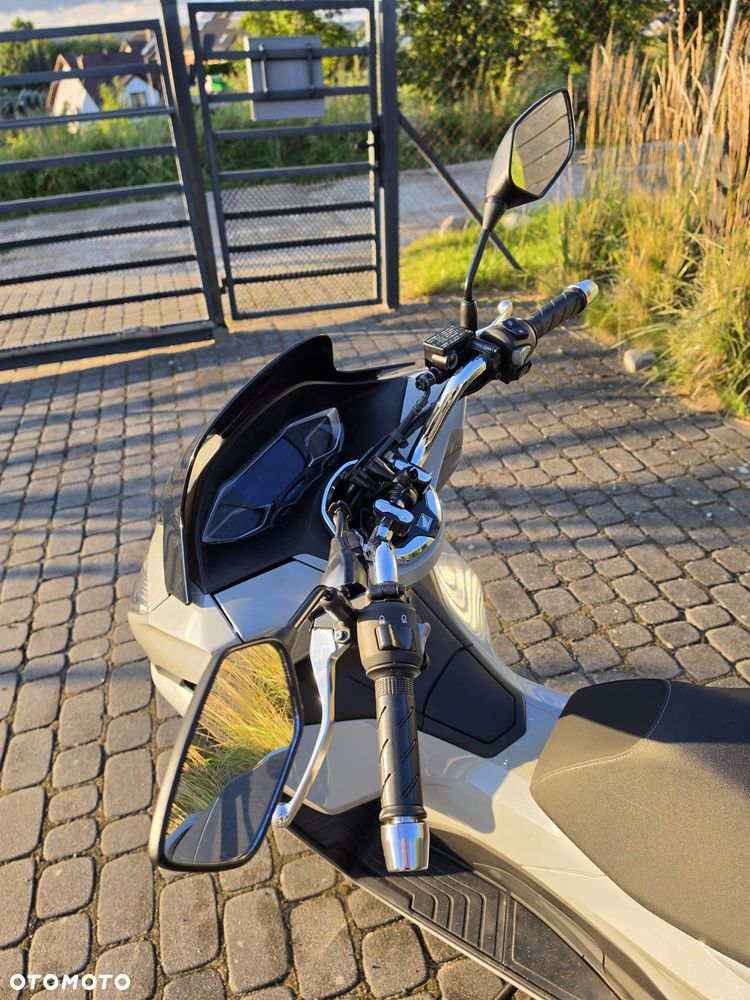 Honda PCX - 6