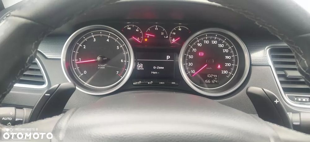 Peugeot 508 1.6 e-THP Active S&S - 16