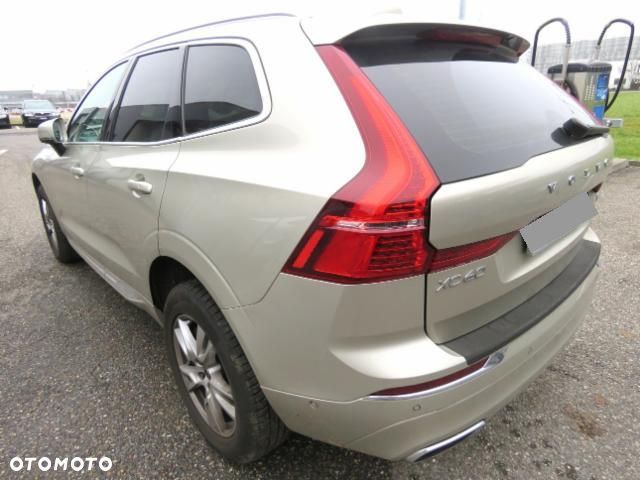 Volvo XC 60 T5 AWD Geartronic Inscription - 4