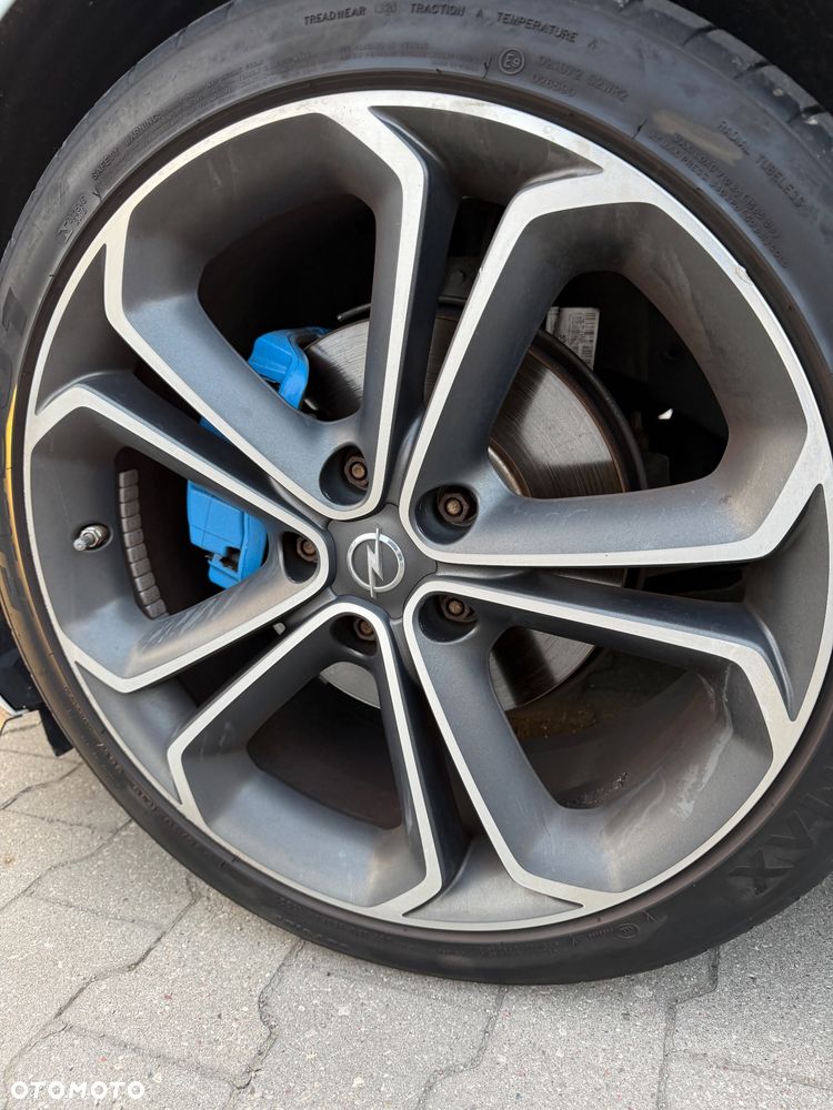 Opel Astra 2.0 CDTI Cosmo - 7