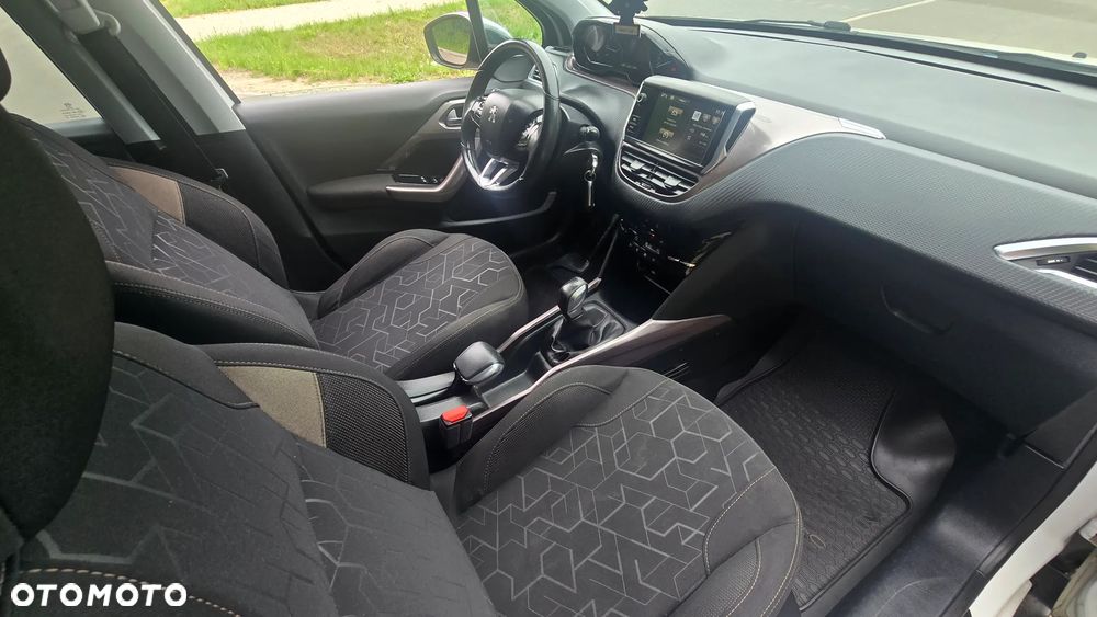 Peugeot 2008 1.6 VTi Active - 18