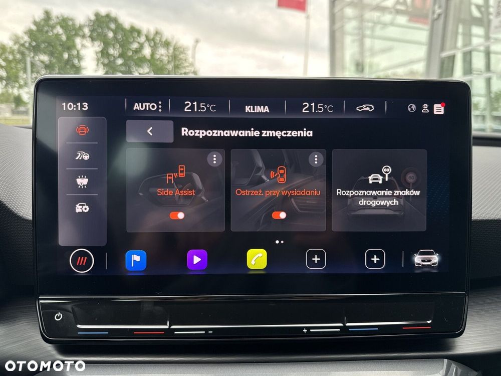 Cupra Leon 2.0 TSI VZ DSG - 28