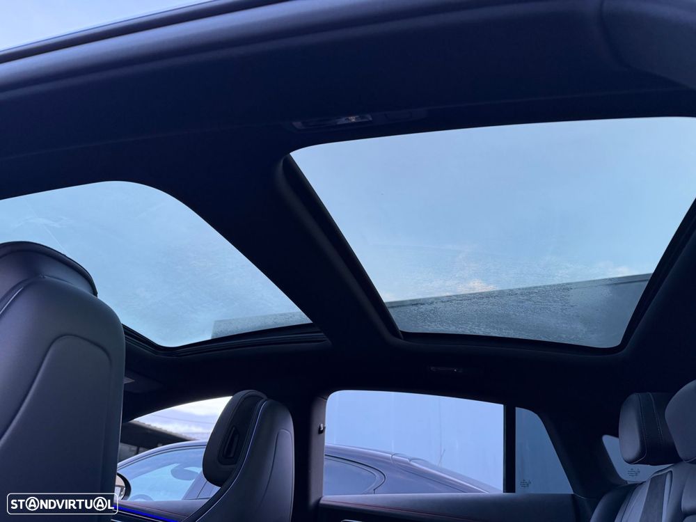 Mercedes-Benz EQE - 23