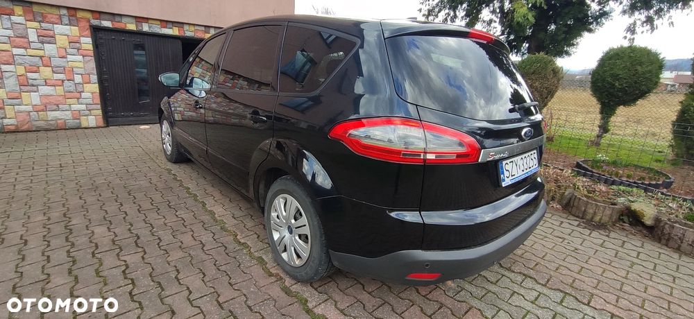 Ford S-Max - 4