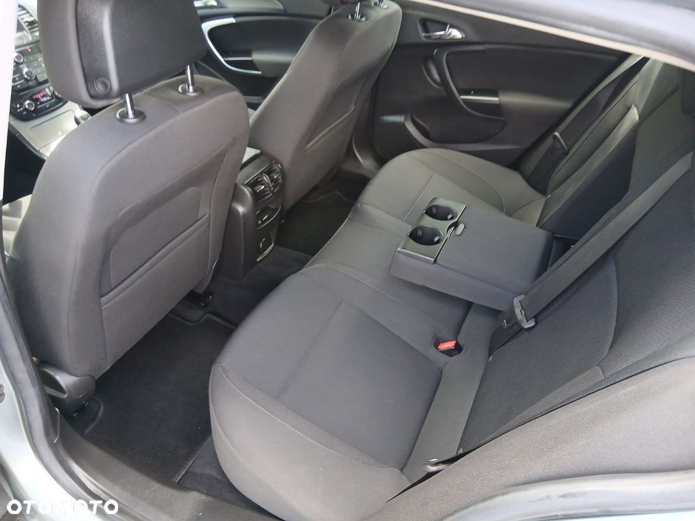 Opel Insignia 1.6 Turbo - 35