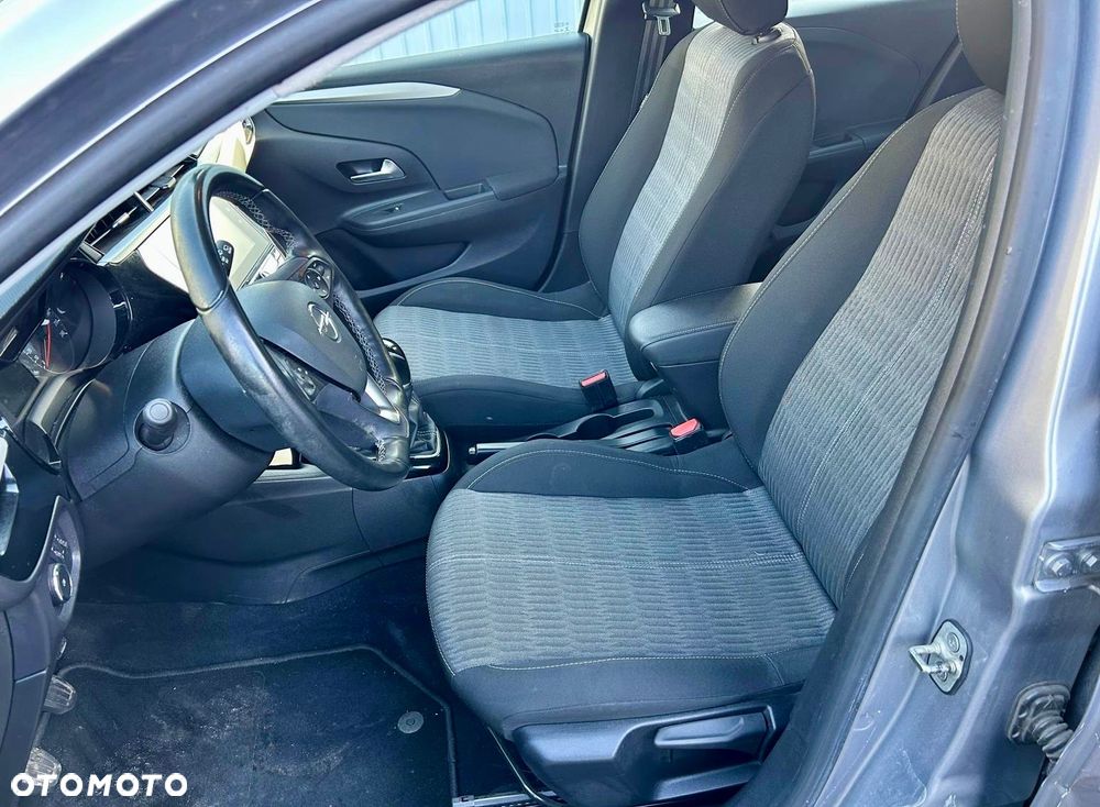 Opel Corsa - 12