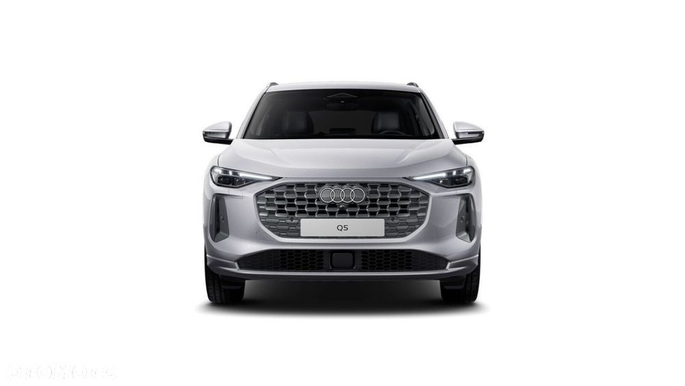 Audi Q5 - 2