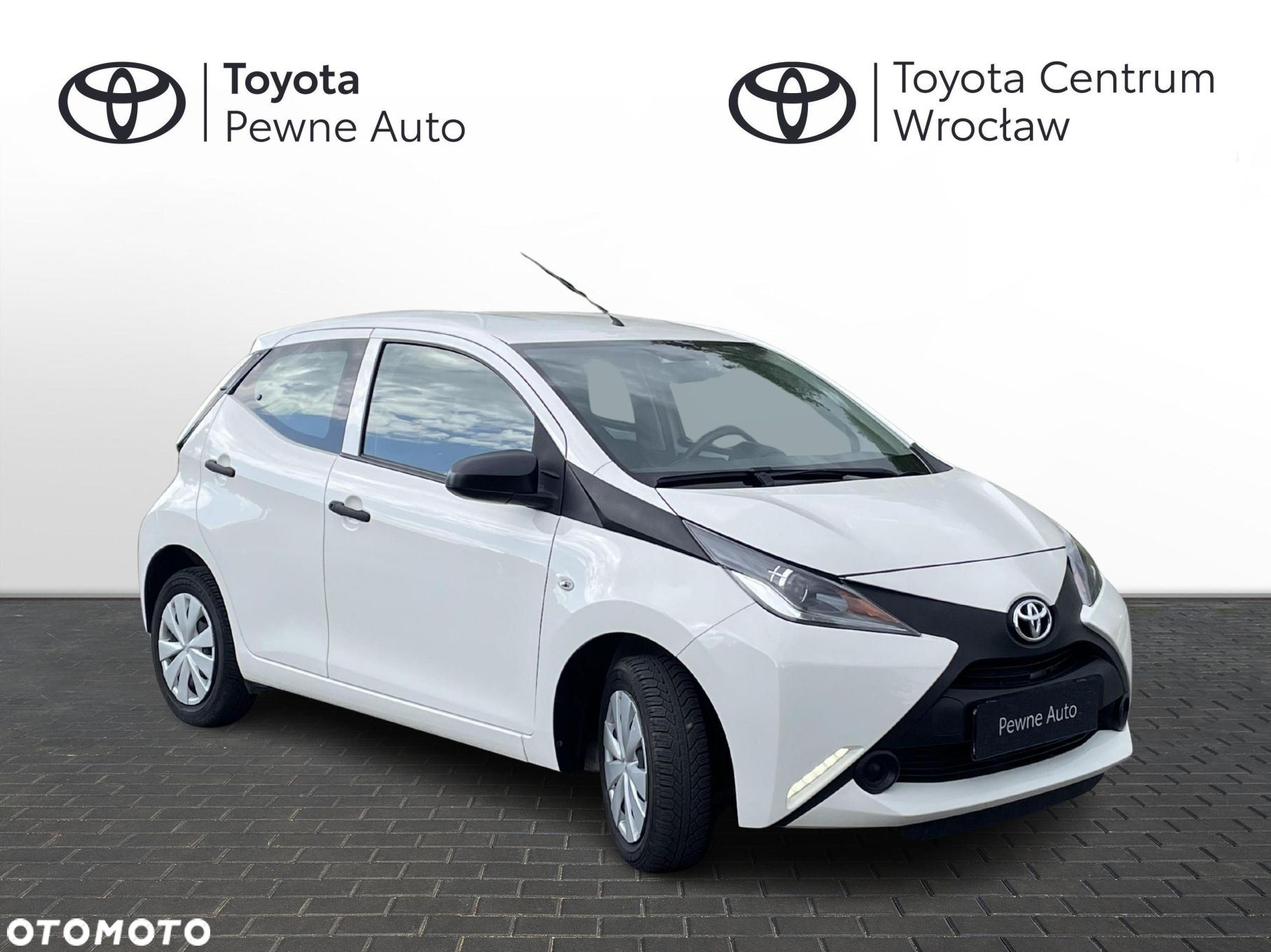 Toyota Aygo - 7