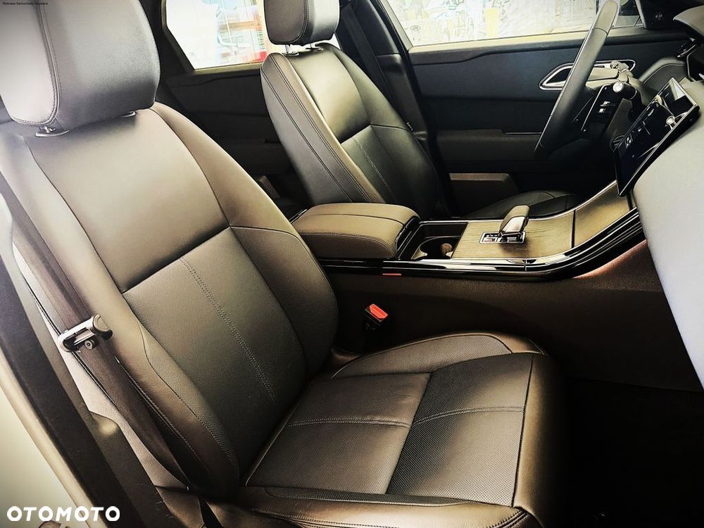 Land Rover Range Rover Velar - 10
